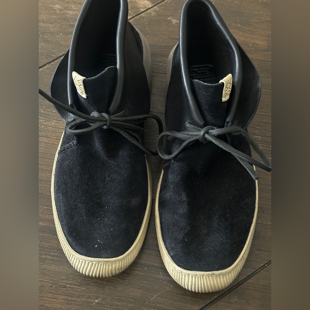 Visvim Flynt II-Folk